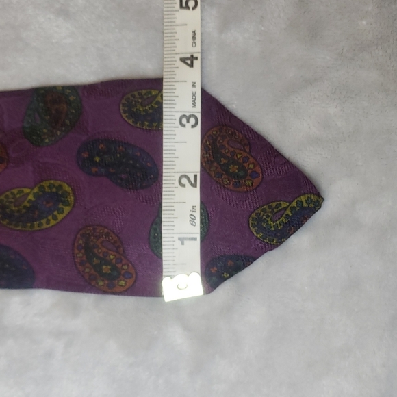 Lucien Melancon Necktie - Picture 6 of 6